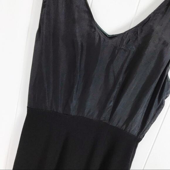 VINTAGE 1940s NY Dress Institute Cocktail Dress - Picture 8 of 11